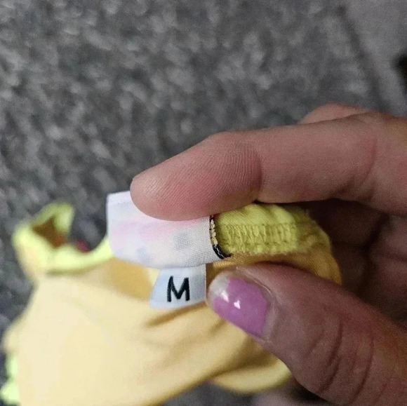 Cynababy bikini top medium - Picture 5 of 6